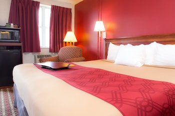 Standard Room, 1 King Bed, Non Smoking