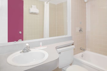 Standard Room, 2 Queen Beds