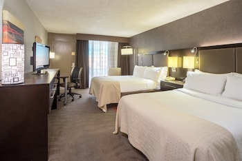 Standard Room, 1 King Bed with Sofa bed