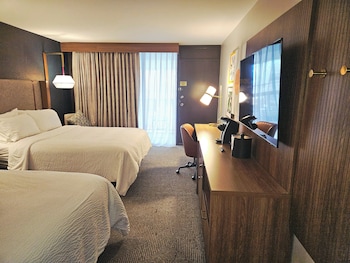 Standard Room, 2 Queen Beds