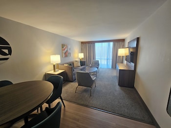 Suite, 1 Bedroom