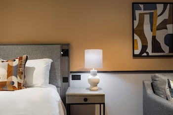 Premium Room, 1 Twin Bed