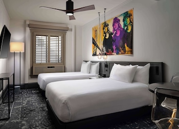 Room, 2 Queen Beds