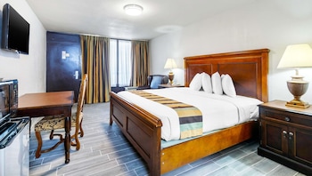 Room, 1 King Bed, Non Smoking