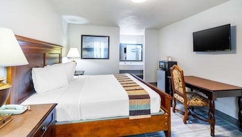 Room, 1 Queen Bed, Non Smoking