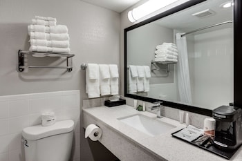 Suite, Multiple Beds, Non Smoking