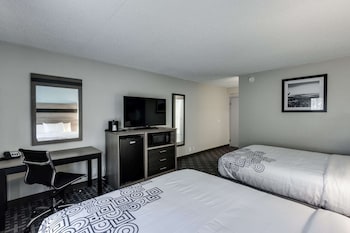 Suite, Multiple Beds, Non Smoking