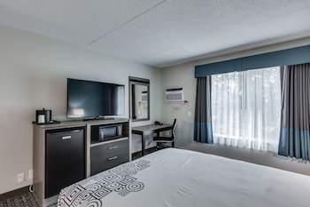 Room, 1 Queen Bed, Non Smoking