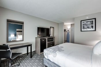 Room, 1 Queen Bed, Non Smoking
