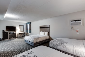 Suite, Multiple Beds, Non Smoking
