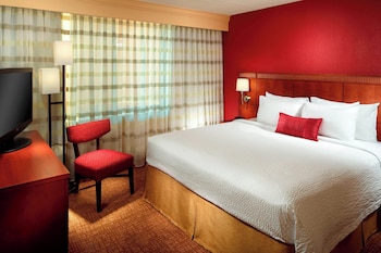 Suite, 1 Bedroom