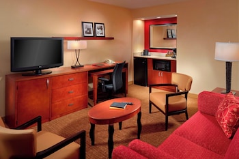 Suite, 1 Bedroom