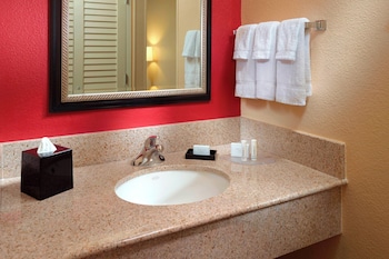 Room, 2 Queen Beds, Hearing Accessible