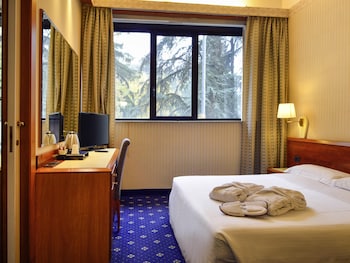 Superior Suite, 1 Double Bed