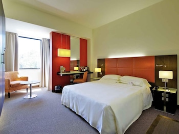 Superior Room, 1 Double Bed