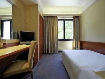 French Bed Room