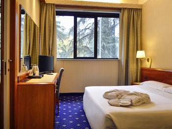 Superior Suite, 1 Double Bed