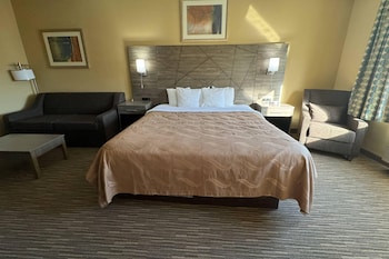 Suite, Multiple Beds, Non Smoking