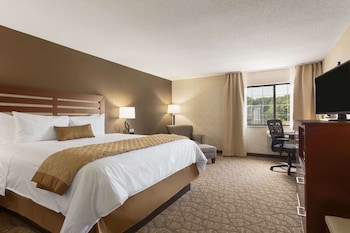 Standard Room, 2 Queen Beds