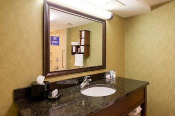 Room, 1 King Bed, Accessible