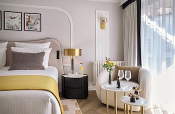 Suite (Double)