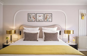 Suite (Double)
