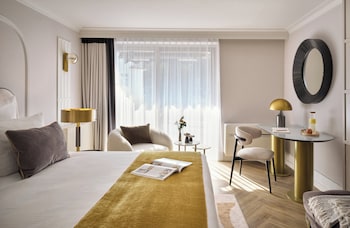 Suite (Double)