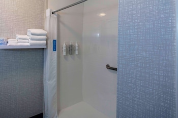 Room, Roll In Shower, Accessible, Non Smoking
