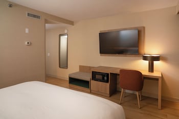 Room, 1 Bedroom, Accessible (Hearing)