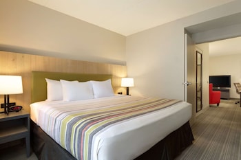 Suite, 1 Bedroom, Non Smoking