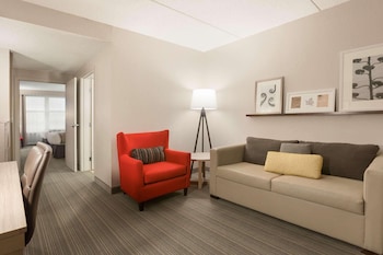 Suite, 1 Bedroom, Non Smoking