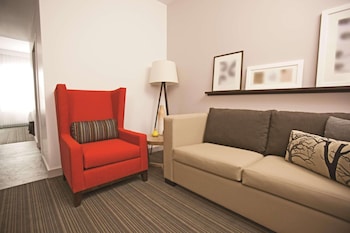 Suite, 1 Bedroom, Accessible (NonSmoking  )