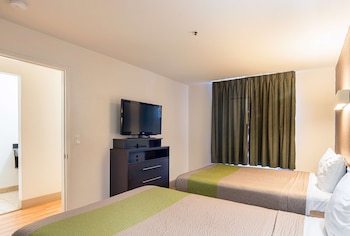 Room, 1 Bedroom, Non Smoking