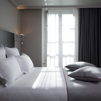 Room Junior suite