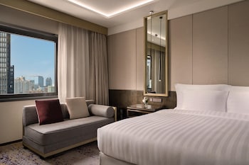 Single Room (Executive City View)