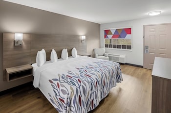 Superior Room, 1 King Bed, Non Smoking