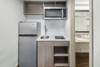Suite, 1 Double Bed, Non Smoking