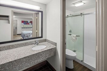 Superior Room, 1 King Bed, Non Smoking