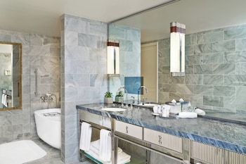Presidential Suite, 1 King Bed (Silver Queen)