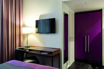 Standard Double Room, Courtyard View