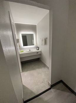 Room, 2 Double Beds, Non Smoking