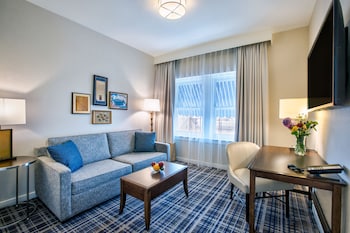 Suite, Multiple Beds