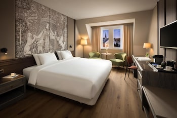 Superior Room (View)