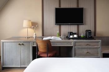 Superior Room (View)