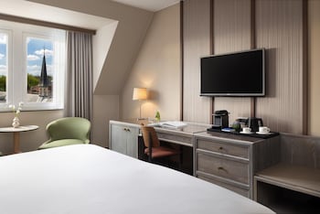Superior Room (View)