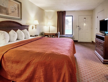 Room, 1 King Bed, Accessible, Non Smoking