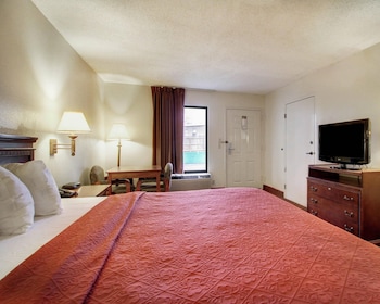 Room, 1 King Bed, Accessible, Non Smoking