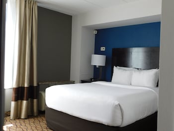 Room, 1 King Bed, Non Smoking