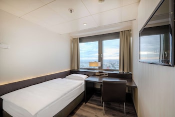 Small Single Room