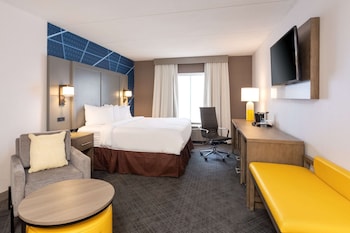 Standard Room, 1 Queen Bed, Non Smoking